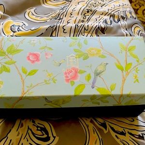 Birdies all leather shoes